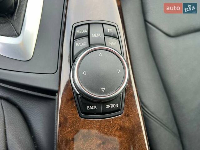 Черный БМВ 3 Серия, объемом двигателя 2 л и пробегом 127 тыс. км за 16790 $, фото 35 на Automoto.ua