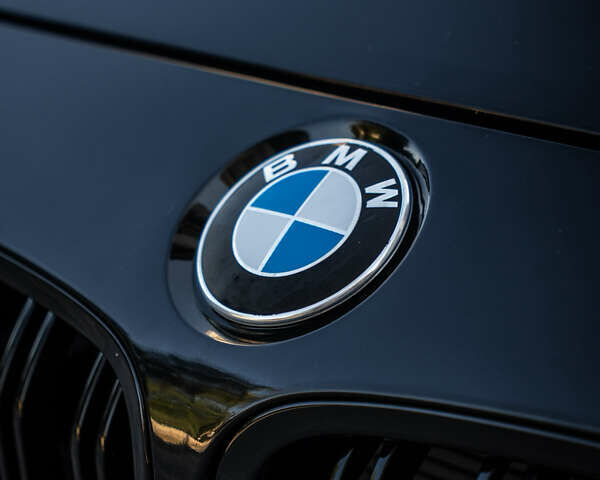 Черный БМВ 3 Серия, объемом двигателя 2 л и пробегом 170 тыс. км за 15850 $, фото 2 на Automoto.ua