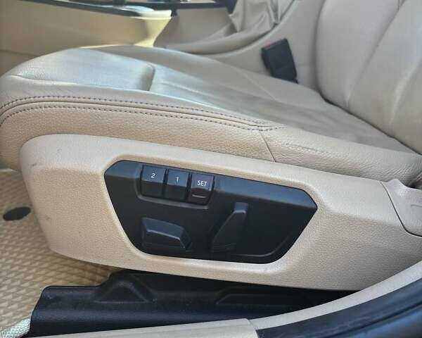 Чорний БМВ 3 Серія, об'ємом двигуна 2 л та пробігом 185 тис. км за 13500 $, фото 15 на Automoto.ua