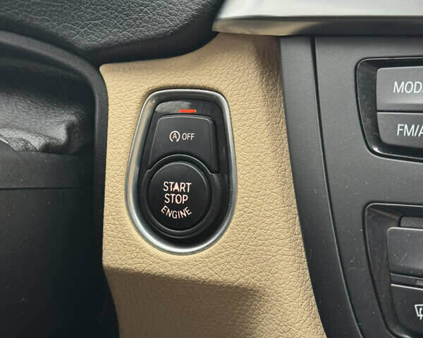 Черный БМВ 3 Серия, объемом двигателя 2 л и пробегом 157 тыс. км за 14500 $, фото 25 на Automoto.ua