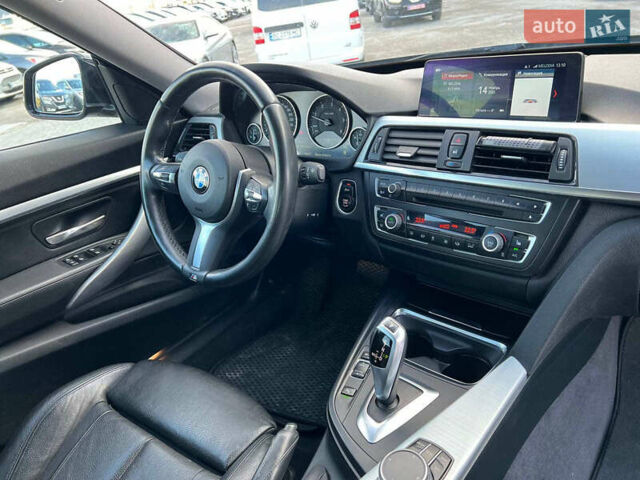 Чорний БМВ 3 Серія, об'ємом двигуна 2 л та пробігом 209 тис. км за 16690 $, фото 41 на Automoto.ua