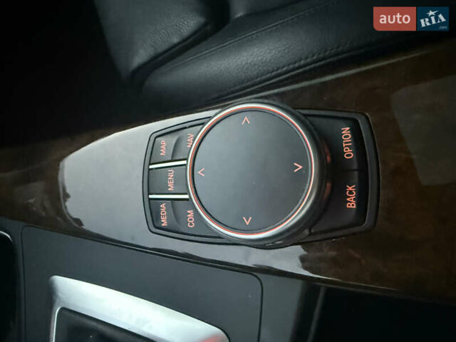 БМВ 3 Серия 2014 в Киеве на Automoto.ua Черный БМВ 3 Серия, объемом двигателя 2 л и пробегом 137 тыс. км за 16950 $, фото 22 на Automoto.ua