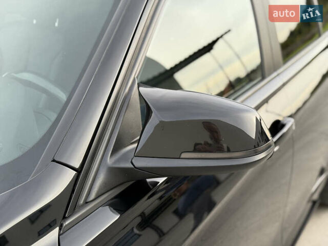 Черный БМВ 3 Серия, объемом двигателя 2 л и пробегом 250 тыс. км за 15000 $, фото 35 на Automoto.ua