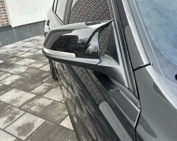 Чорний БМВ 3 Серія, об'ємом двигуна 2 л та пробігом 173 тис. км за 13450 $, фото 15 на Automoto.ua