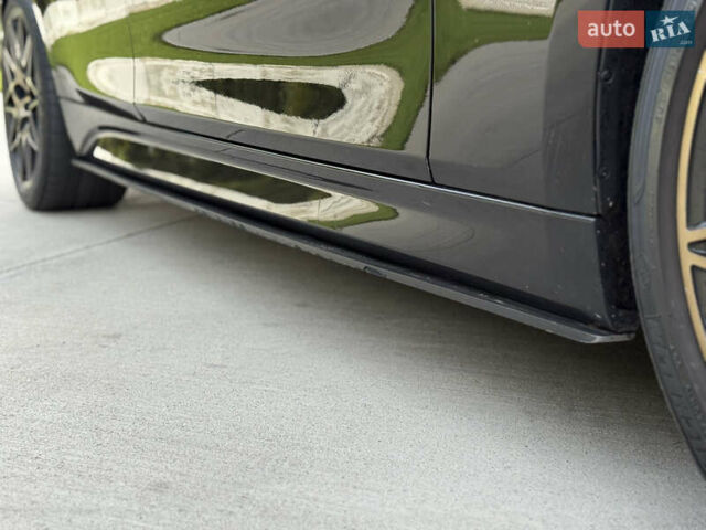 Черный БМВ 3 Серия, объемом двигателя 2 л и пробегом 250 тыс. км за 15000 $, фото 31 на Automoto.ua