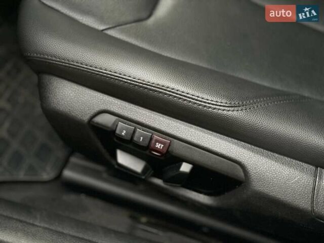 Чорний БМВ 3 Серія, об'ємом двигуна 2 л та пробігом 182 тис. км за 14700 $, фото 12 на Automoto.ua