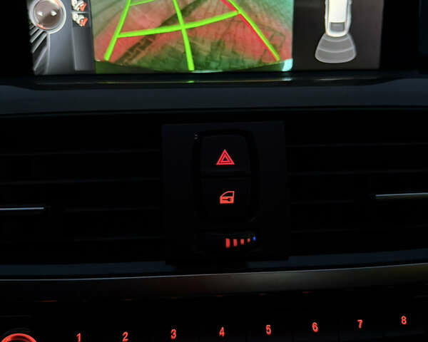 Черный БМВ 3 Серия, объемом двигателя 2 л и пробегом 137 тыс. км за 15950 $, фото 19 на Automoto.ua