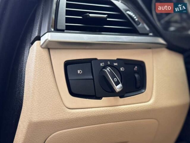 Чорний БМВ 3 Серія, об'ємом двигуна 2 л та пробігом 110 тис. км за 15800 $, фото 39 на Automoto.ua