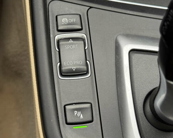 Черный БМВ 3 Серия, объемом двигателя 2 л и пробегом 157 тыс. км за 14500 $, фото 15 на Automoto.ua