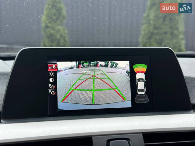 Черный БМВ 3 Серия, объемом двигателя 2 л и пробегом 230 тыс. км за 14999 $, фото 38 на Automoto.ua