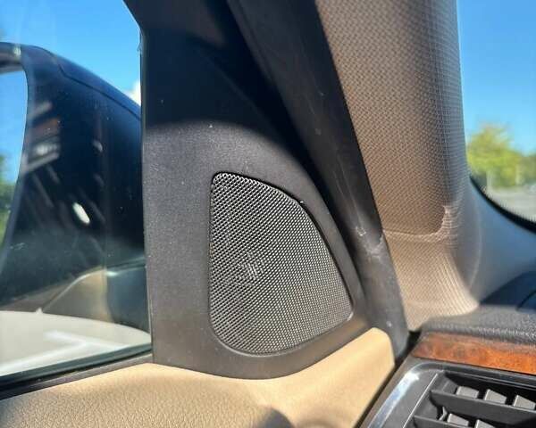 Чорний БМВ 3 Серія, об'ємом двигуна 2 л та пробігом 185 тис. км за 13500 $, фото 35 на Automoto.ua