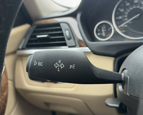 Черный БМВ 3 Серия, объемом двигателя 2 л и пробегом 157 тыс. км за 14500 $, фото 21 на Automoto.ua