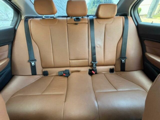 БМВ 3 Серія 2014 у Кривому Розі на Automoto.ua Чорний БМВ 3 Серія, об'ємом двигуна 2 л та пробігом 86 тис. км за 1900 $, фото 9 на Automoto.ua