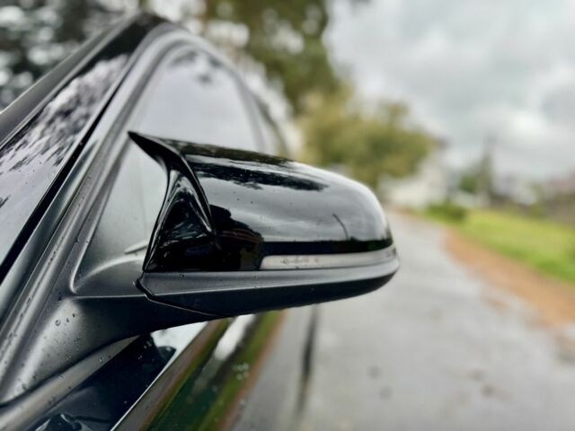 Черный БМВ 3 Серия, объемом двигателя 1.6 л и пробегом 177 тыс. км за 9999 $, фото 8 на Automoto.ua