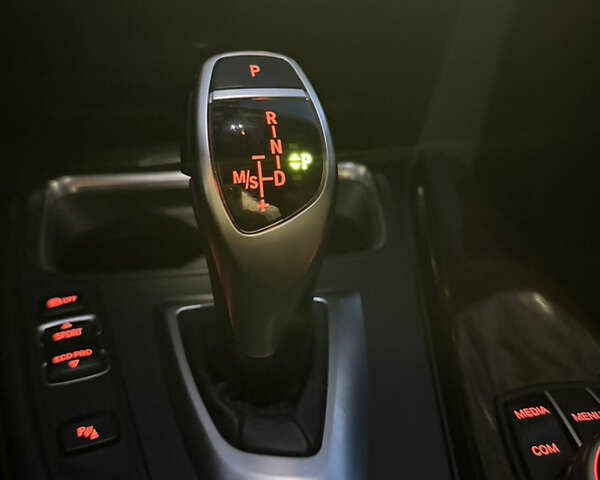 Чорний БМВ 3 Серія, об'ємом двигуна 2 л та пробігом 137 тис. км за 15950 $, фото 53 на Automoto.ua