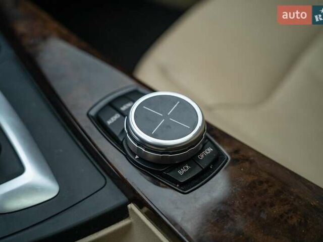 Черный БМВ 3 Серия, объемом двигателя 2 л и пробегом 111 тыс. км за 13900 $, фото 28 на Automoto.ua