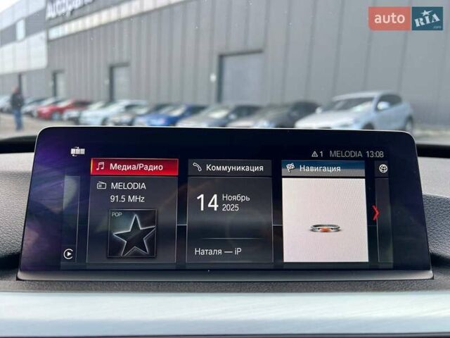 Чорний БМВ 3 Серія, об'ємом двигуна 2 л та пробігом 209 тис. км за 16690 $, фото 27 на Automoto.ua