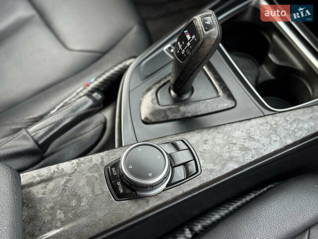 Черный БМВ 3 Серия, объемом двигателя 2 л и пробегом 250 тыс. км за 15000 $, фото 50 на Automoto.ua