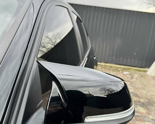 Черный БМВ 3 Серия, объемом двигателя 2 л и пробегом 230 тыс. км за 14700 $, фото 12 на Automoto.ua