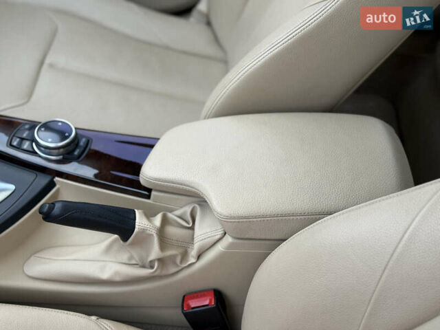 Черный БМВ 3 Серия, объемом двигателя 2 л и пробегом 131 тыс. км за 13500 $, фото 29 на Automoto.ua