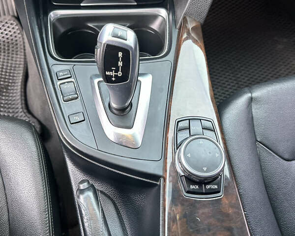 Чорний БМВ 3 Серія, об'ємом двигуна 2 л та пробігом 173 тис. км за 13450 $, фото 29 на Automoto.ua