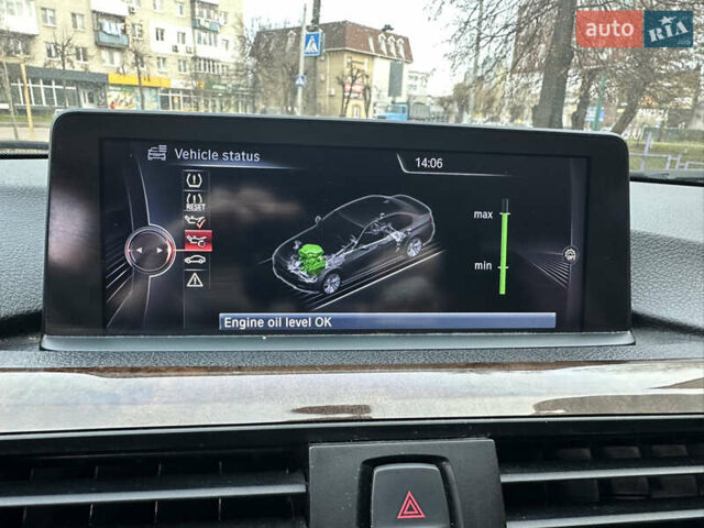 Чорний БМВ 3 Серія, об'ємом двигуна 2 л та пробігом 173 тис. км за 13450 $, фото 46 на Automoto.ua