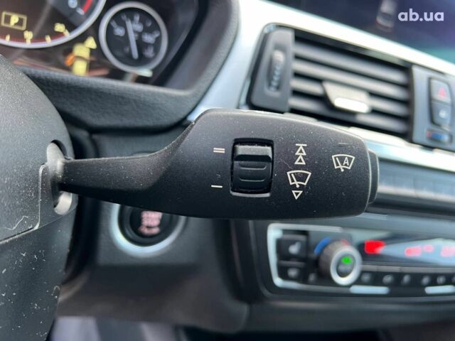 Чорний БМВ 3 Серія, об'ємом двигуна 2 л та пробігом 209 тис. км за 16690 $, фото 24 на Automoto.ua