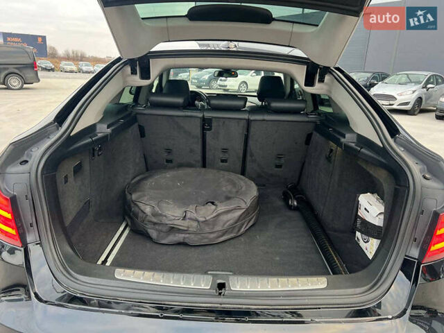 Черный БМВ 3 Серия, объемом двигателя 2 л и пробегом 127 тыс. км за 16790 $, фото 46 на Automoto.ua