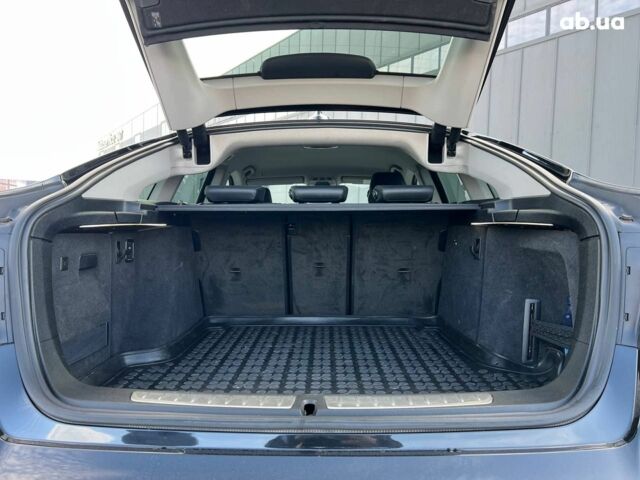 Чорний БМВ 3 Серія, об'ємом двигуна 2 л та пробігом 209 тис. км за 16690 $, фото 37 на Automoto.ua