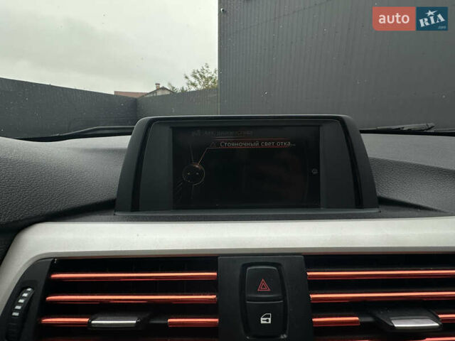 Чорний БМВ 3 Серія, об'ємом двигуна 2 л та пробігом 197 тис. км за 11800 $, фото 20 на Automoto.ua