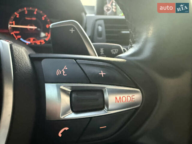 БМВ 3 Серия 2014 в Киеве на Automoto.ua Черный БМВ 3 Серия, объемом двигателя 2 л и пробегом 137 тыс. км за 16950 $, фото 53 на Automoto.ua