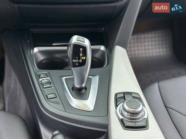 Черный БМВ 3 Серия, объемом двигателя 2 л и пробегом 230 тыс. км за 14999 $, фото 33 на Automoto.ua