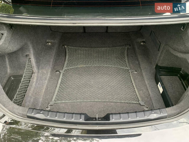 Черный БМВ 3 Серия, объемом двигателя 2 л и пробегом 231 тыс. км за 13000 $, фото 10 на Automoto.ua