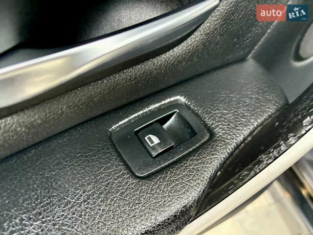 Черный БМВ 3 Серия, объемом двигателя 2 л и пробегом 177 тыс. км за 9400 $, фото 15 на Automoto.ua