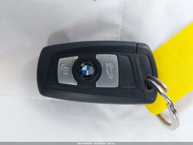 Черный БМВ 3 Серия, объемом двигателя 2 л и пробегом 145 тыс. км за 9300 $, фото 8 на Automoto.ua