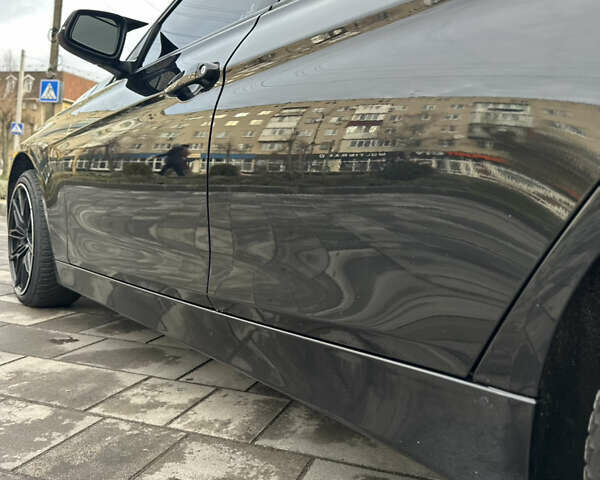 Чорний БМВ 3 Серія, об'ємом двигуна 2 л та пробігом 173 тис. км за 13450 $, фото 44 на Automoto.ua