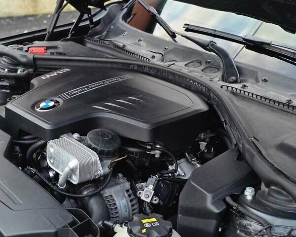 Черный БМВ 3 Серия, объемом двигателя 2 л и пробегом 173 тыс. км за 12700 $, фото 47 на Automoto.ua