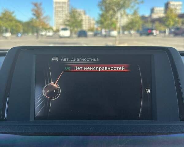 Чорний БМВ 3 Серія, об'ємом двигуна 2 л та пробігом 185 тис. км за 13500 $, фото 24 на Automoto.ua