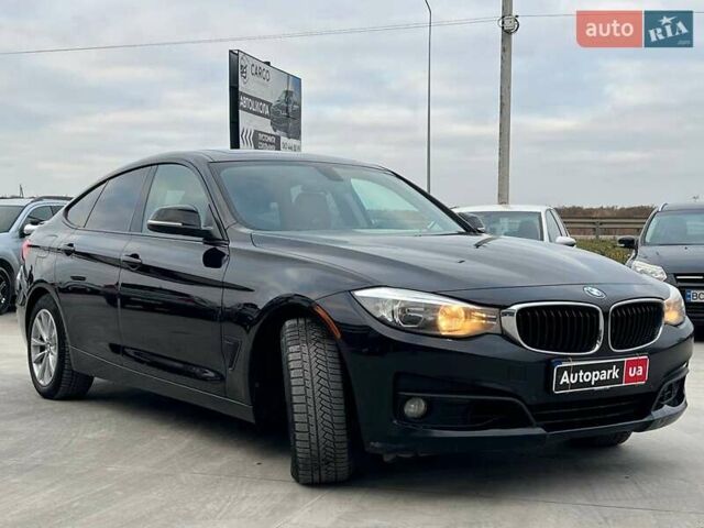 Черный БМВ 3 Серия, объемом двигателя 2 л и пробегом 127 тыс. км за 16790 $, фото 2 на Automoto.ua