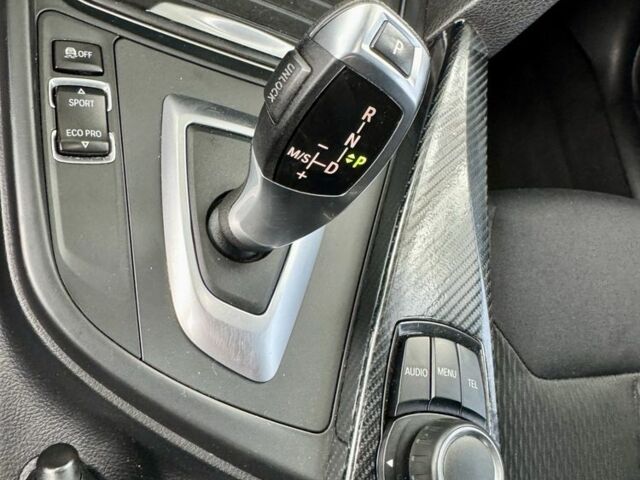 Черный БМВ 3 Серия, объемом двигателя 1.6 л и пробегом 177 тыс. км за 9999 $, фото 18 на Automoto.ua