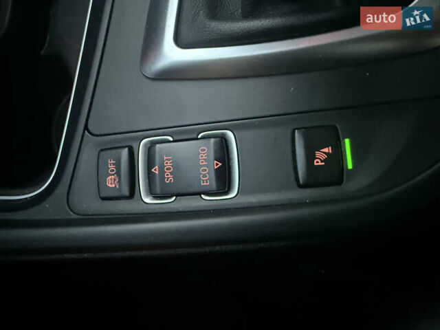 БМВ 3 Серия 2014 в Киеве на Automoto.ua Черный БМВ 3 Серия, объемом двигателя 2 л и пробегом 137 тыс. км за 16950 $, фото 21 на Automoto.ua