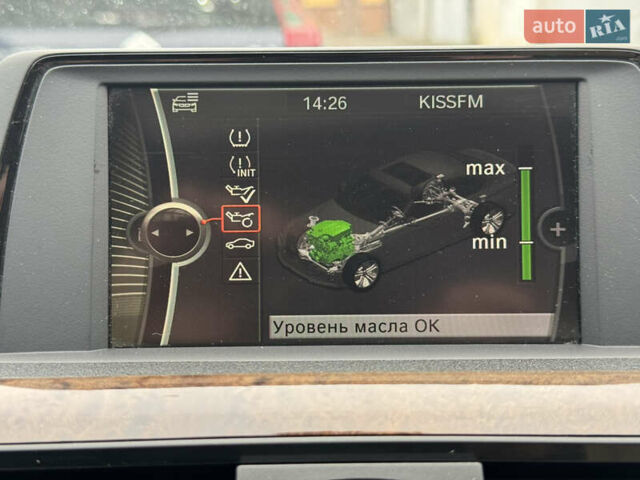 Черный БМВ 3 Серия, объемом двигателя 2 л и пробегом 157 тыс. км за 14500 $, фото 27 на Automoto.ua