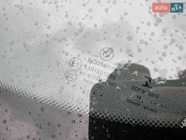 Черный БМВ 3 Серия, объемом двигателя 2 л и пробегом 161 тыс. км за 15999 $, фото 30 на Automoto.ua