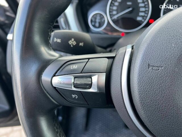 Чорний БМВ 3 Серія, об'ємом двигуна 2 л та пробігом 209 тис. км за 16690 $, фото 23 на Automoto.ua