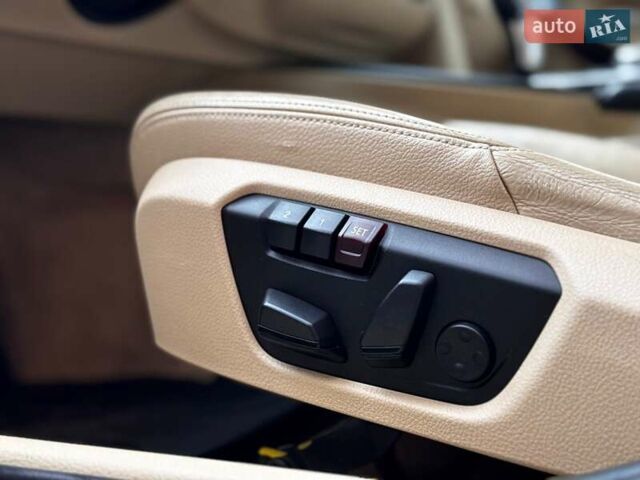 Чорний БМВ 3 Серія, об'ємом двигуна 2 л та пробігом 110 тис. км за 15800 $, фото 33 на Automoto.ua