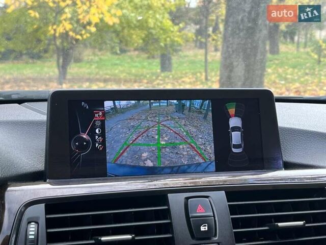 Черный БМВ 3 Серия, объемом двигателя 2 л и пробегом 120 тыс. км за 14390 $, фото 20 на Automoto.ua