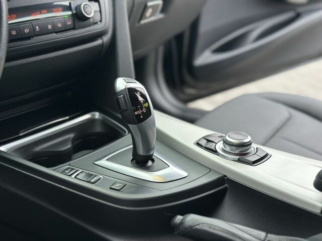 Черный БМВ 3 Серия, объемом двигателя 2 л и пробегом 230 тыс. км за 14999 $, фото 15 на Automoto.ua