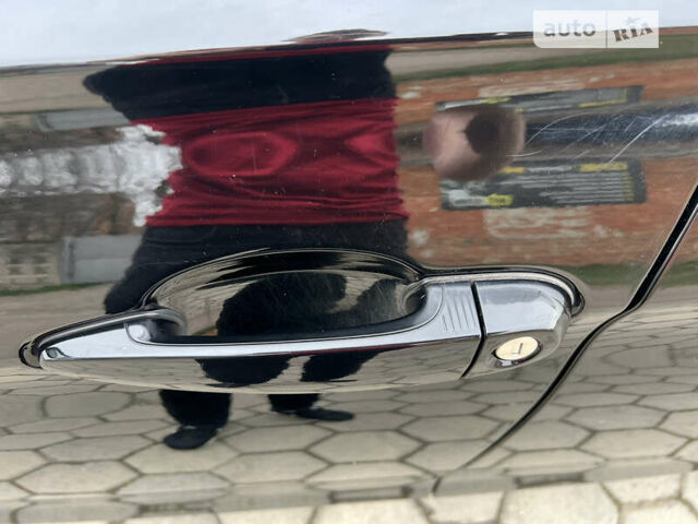 Черный БМВ 3 Серия, объемом двигателя 2 л и пробегом 232 тыс. км за 15000 $, фото 4 на Automoto.ua