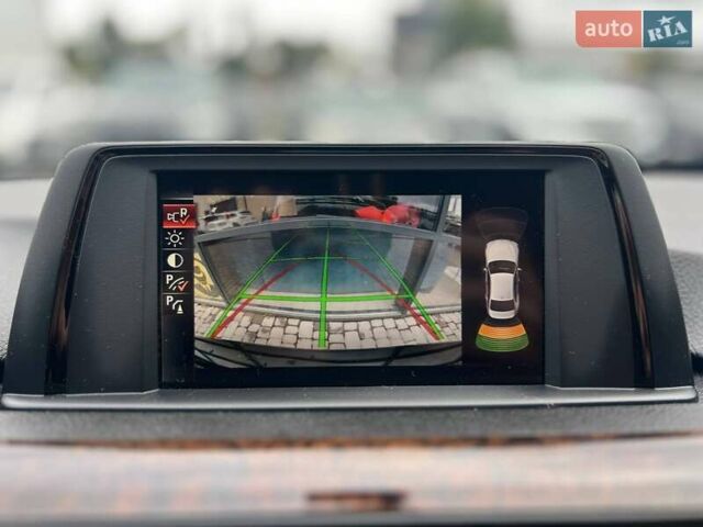 Черный БМВ 3 Серия, объемом двигателя 2 л и пробегом 146 тыс. км за 14200 $, фото 9 на Automoto.ua