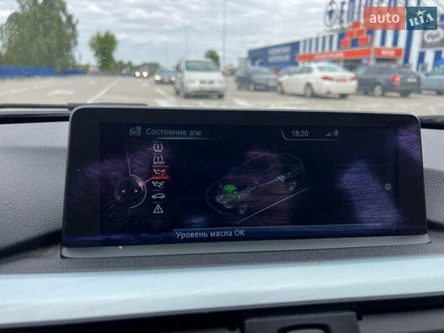Чорний БМВ 3 Серія, об'ємом двигуна 2 л та пробігом 280 тис. км за 13500 $, фото 32 на Automoto.ua